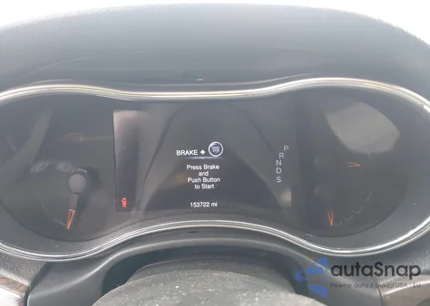 2014 Jeep Grand Cherokee Limited z USA, uszkodzony, nr VIN 1C4RJFBT6EC115299